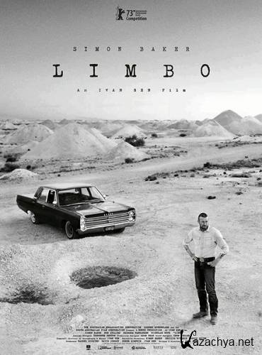  / Limbo (2023) WEB-DLRip / WEB-DL 1080p