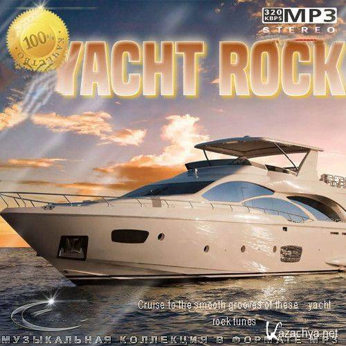 Yacht Rock (2023)