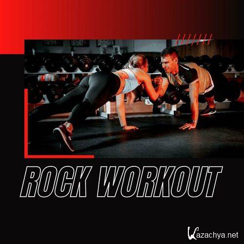 Rock Workout (2023)