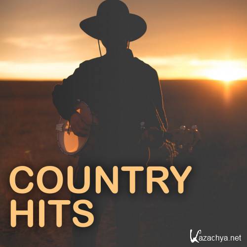 Country Hits (2023) FLAC