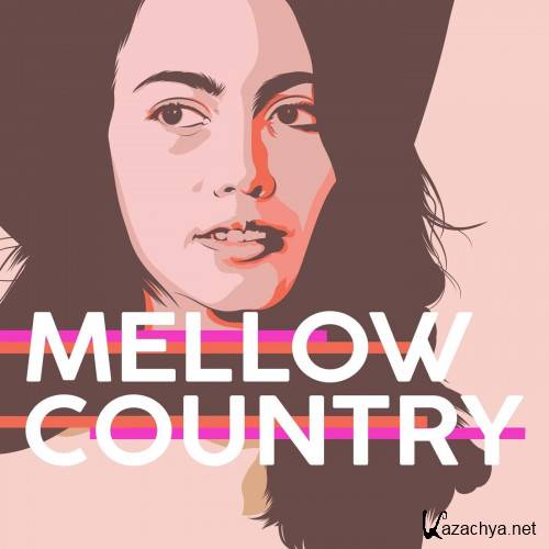 Mellow Country (2023) FLAC
