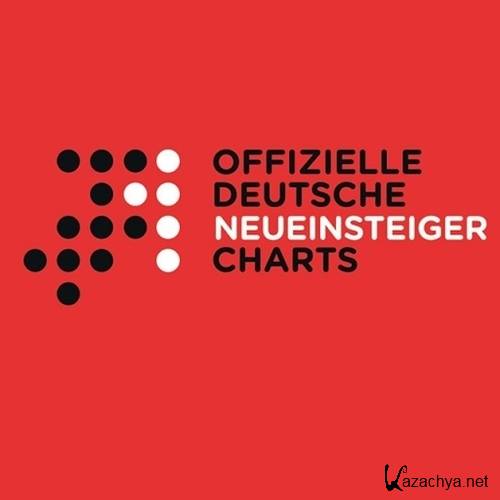 German Top 10 SCHLAGER Album Charts 2023 - Woche 33 14.08.23 (2023)
