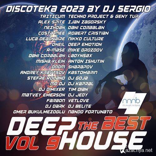  2023 Deep House - The Best Vol.9 (2023)