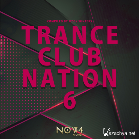 VA - Trance Club Nation [06] (2023)