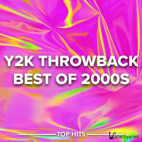 y2k Throwback - Best of 2000s (2023)