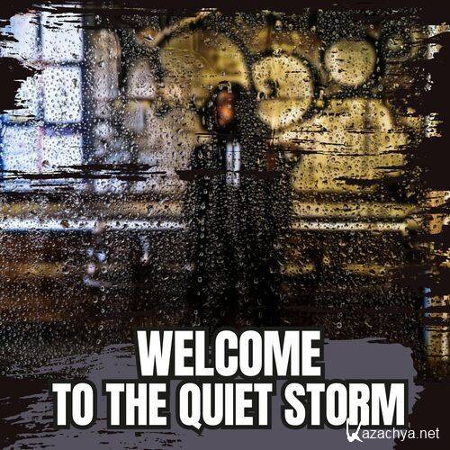 Welcome To The Quiet Storm (2023)