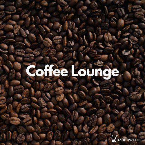 Coffee Lounge (2023) FLAC