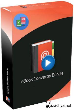 eBook Converter Bundle 3.23.10820.449 + Portable