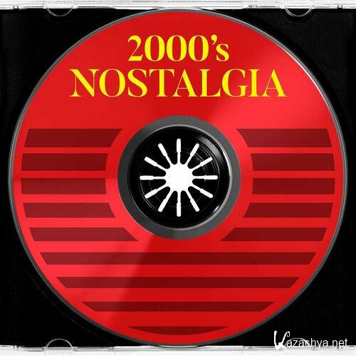 2000's Nostalgia (2023)