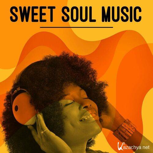 Sweet Soul Music (2023)