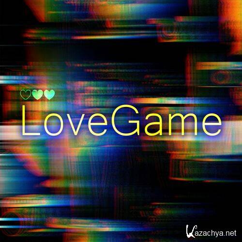 Love Game (2023)
