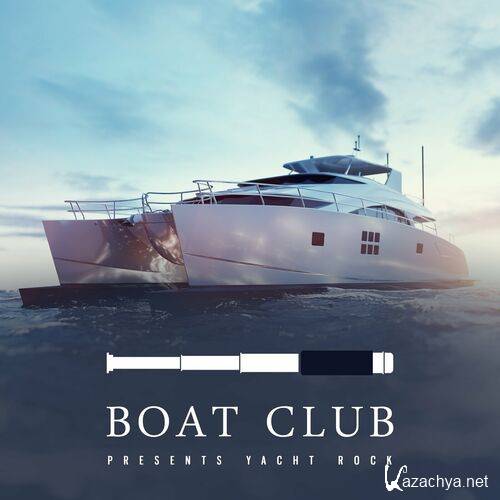 Boat Club presents Yacht Rock (2023)