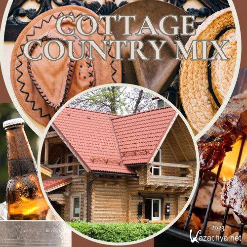 Cottage Country Mix 2023 (2023) FLAC