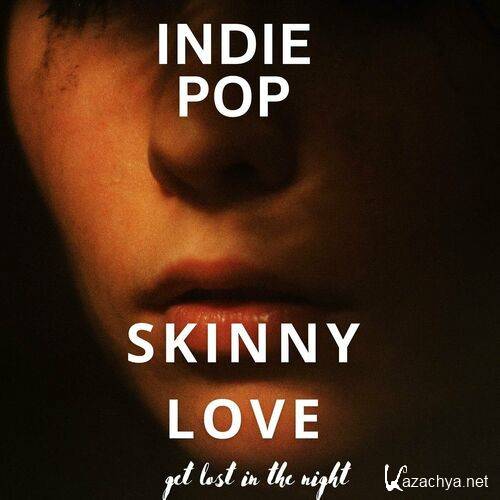 Skinny Love - Indie Pop - get lost in the night (2023)