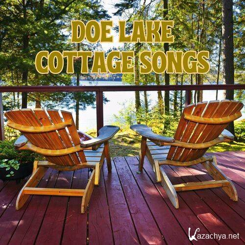 Doe Lake Cottage Songs (2023)