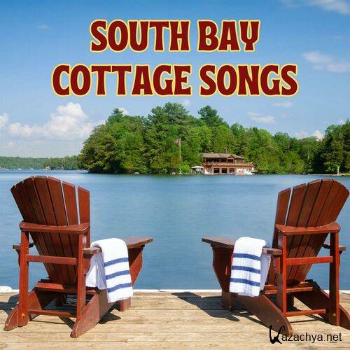 South Bay Cottage Songs (2023)