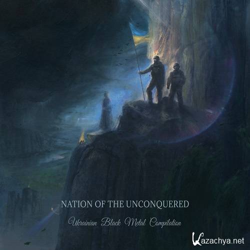 Nation of the Unconquered (2023) FLAC