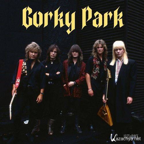 Gorky Park — Collection (2023) FLAC