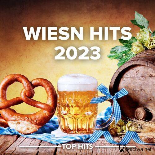 Wiesn Hits 2023 (2023)