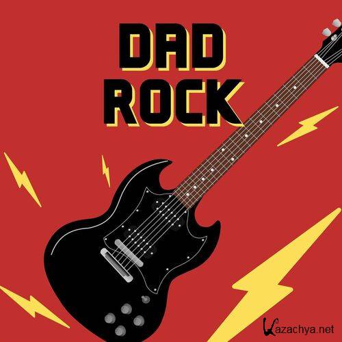 Dad Rock (2023)