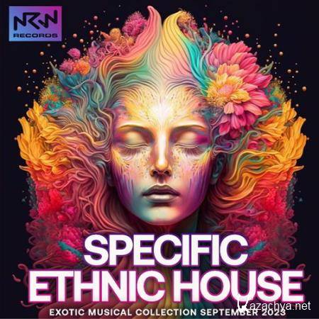 Specific Ethnic House (2023)