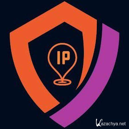 IPSAFE - Safer VPN PROXY (Android)
