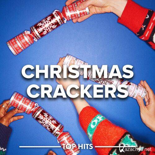Christmas Crackers 2023 (2023)