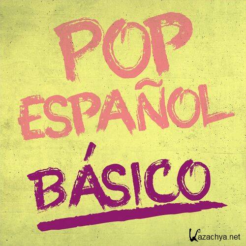 Pop Espanol Basico (2023)