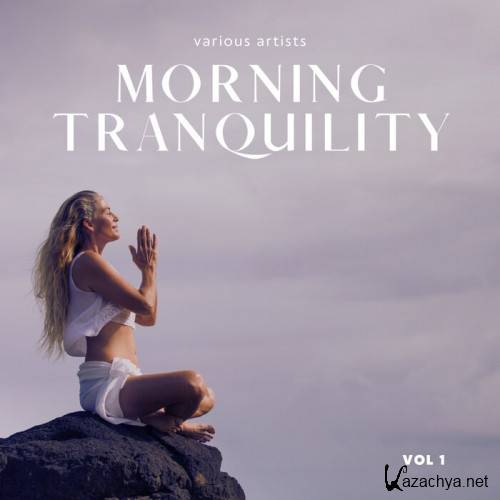 VA - Morning Tranquility, Vol. 1 (2023)