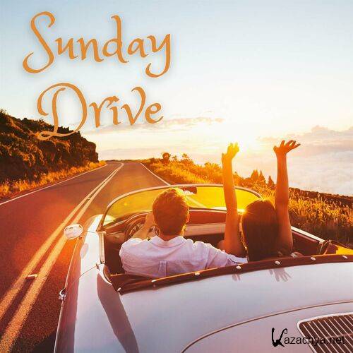 Various Artists - Sunday Drive (2023)