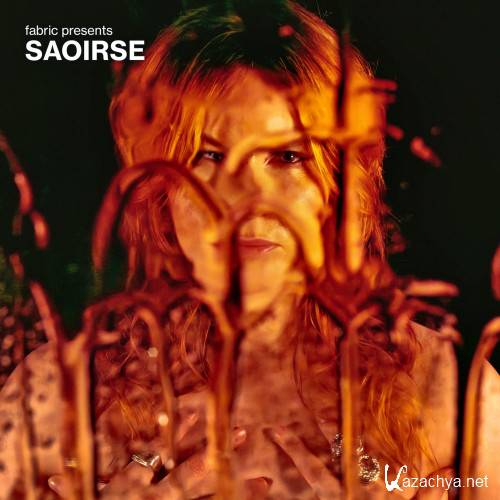Saoirse - Fabric presents Saoirse (2023) FLAC