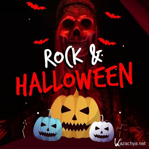 Rock & Halloween (2023) FLAC