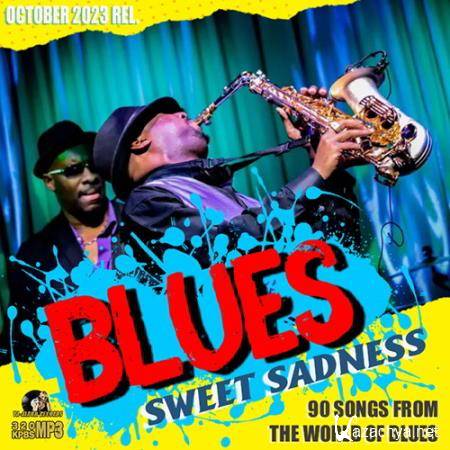 Blues Sweet Sadness (2023)