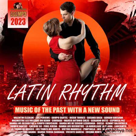 Latin Rhythm (2023)