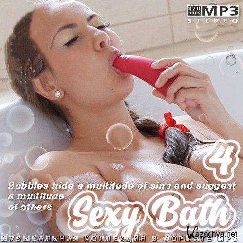 Sexy Bath 4 (2023)