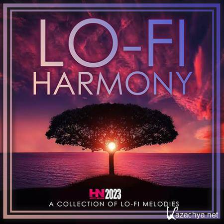 Lo-Fi Harmony (2023)