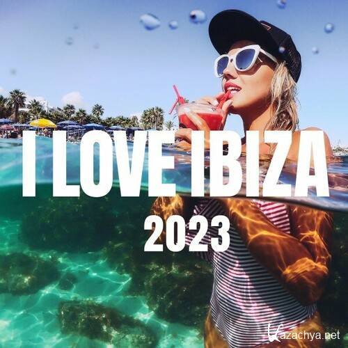 I Love Ibiza 2023 (2023)