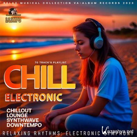 Chill Electronic Symphony (2023)