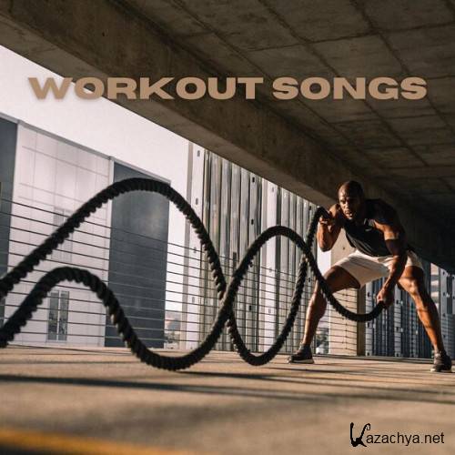 Workout Songs (2023)