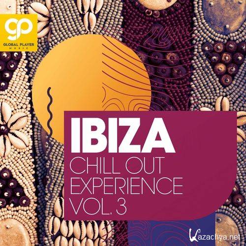 Ibiza Chill Out Experience Vol.3 (2023) FLAC