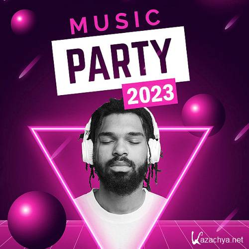 HITS MUSIC PARRTY SEPTEMBER HOSTED (2023)