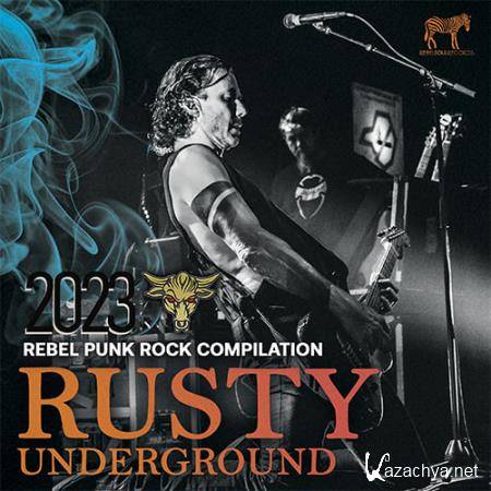 Rusty Underground (2023)