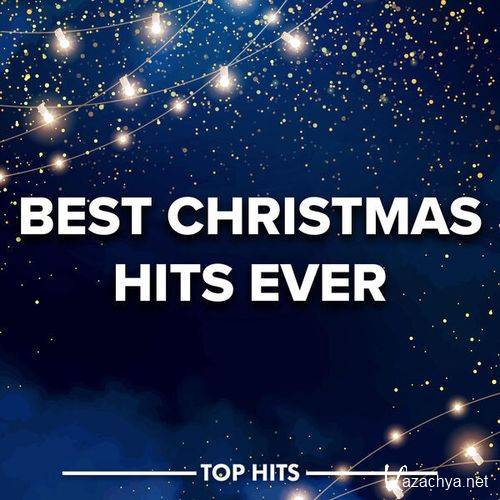 Best Christmas Hits Ever (2023)