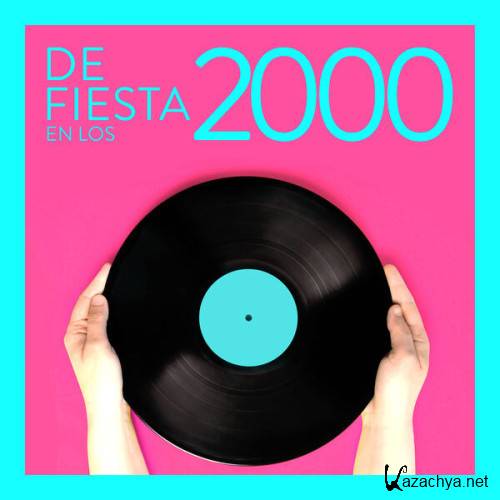 De Fiesta En Los 2000 (2023)