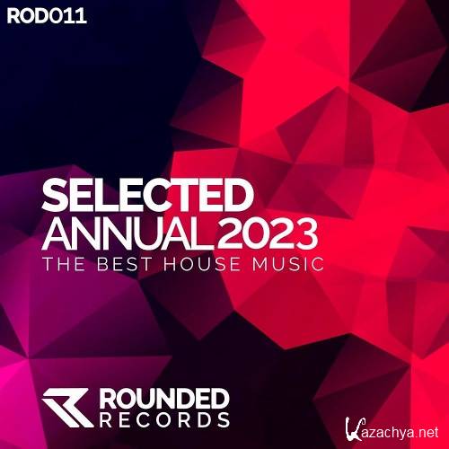 Various Artists - Selected Annual 2023 (2023)