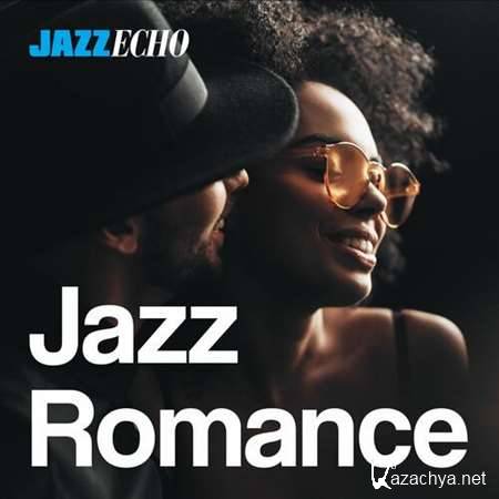 VA - Jazz Romance by JazzEch (2023)