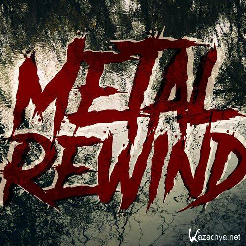 Various Artists - Metal Rewind (2023)