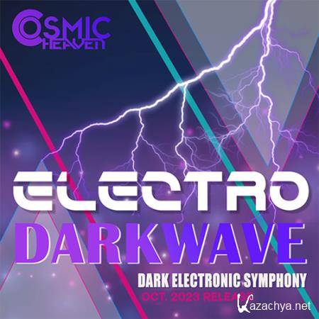 Dark Electronic Symphony (2023)