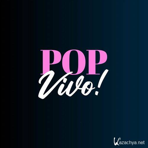 Various Artists - Pop Vivo! (2023)