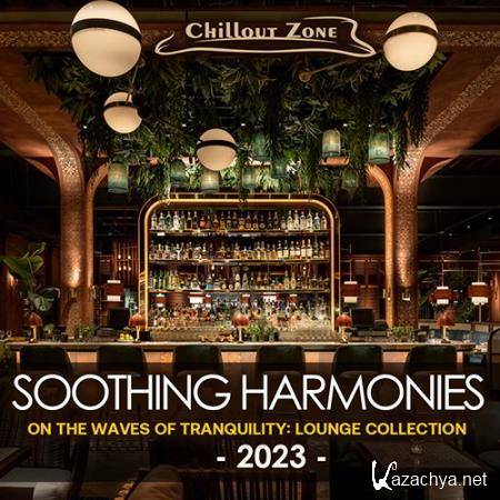Soothing Harmonies (2023)